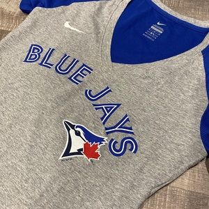 Blue Jays Women’s Nike T-shirt